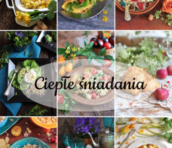 szybkie śniadania na ciepło