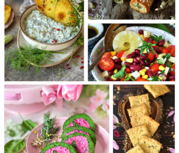 Sprawdzone zimne przekąski na imprezę, które przygotujesz wcześniej: proste, efektowne i idealne na każdą okazję.