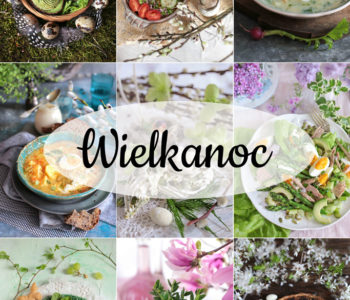 przepisy na wielkanoc