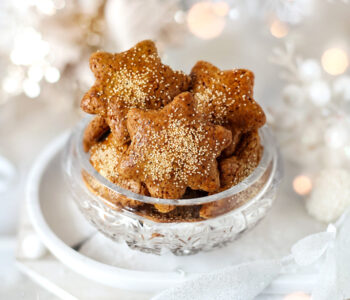 pierniczki "last minute"