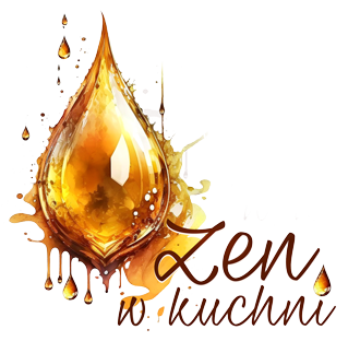 Zen w kuchni