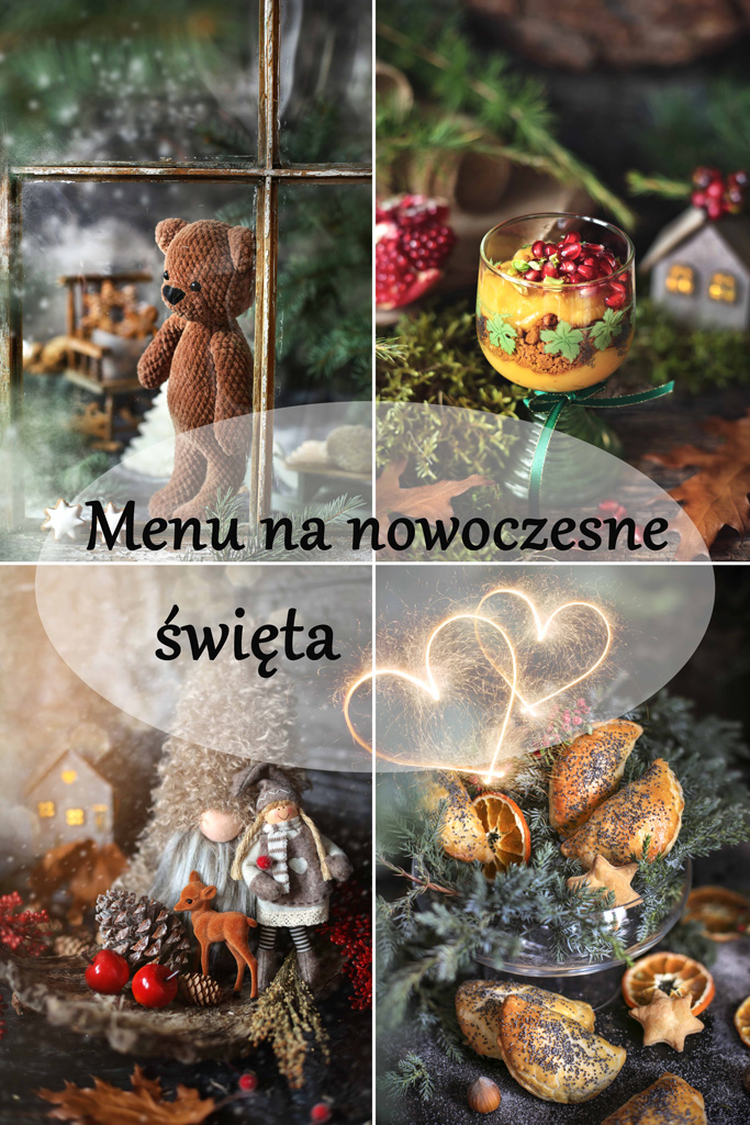 nowoczesne święta