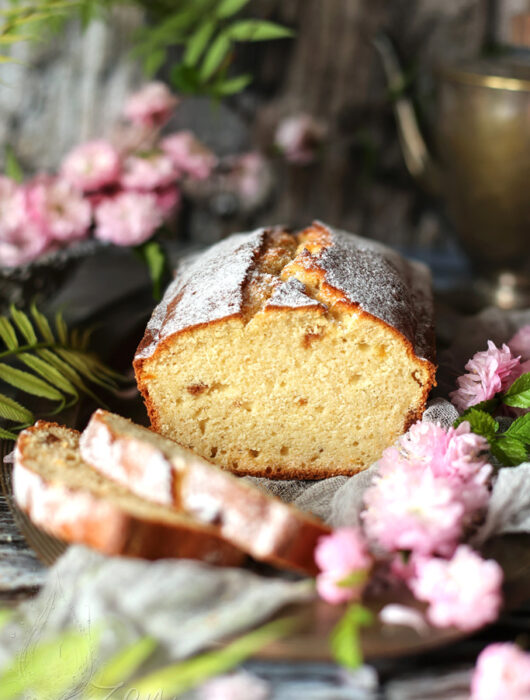 babka serowa, babka sernikowa, przepis