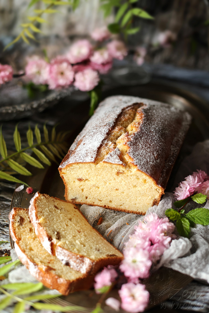 babka serowa