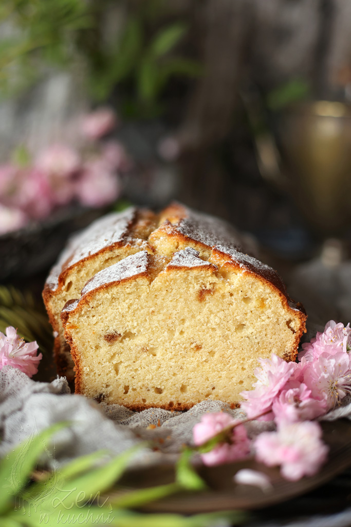 babka serowa