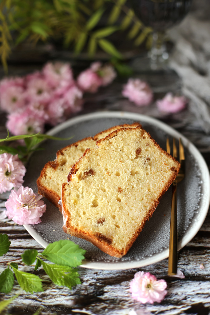 babka serowa
