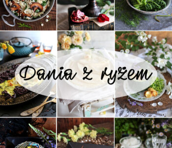 Przepisy na szybkie dania z ryżem – proste i smaczne pomysły na codzienny obiad.