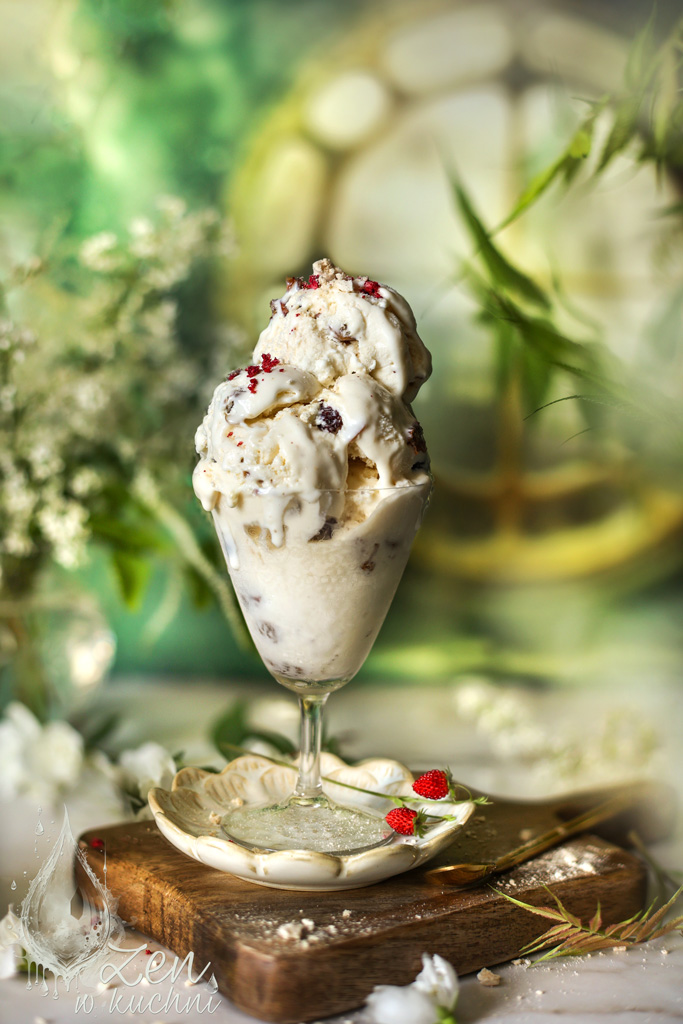 lody dla ochłody