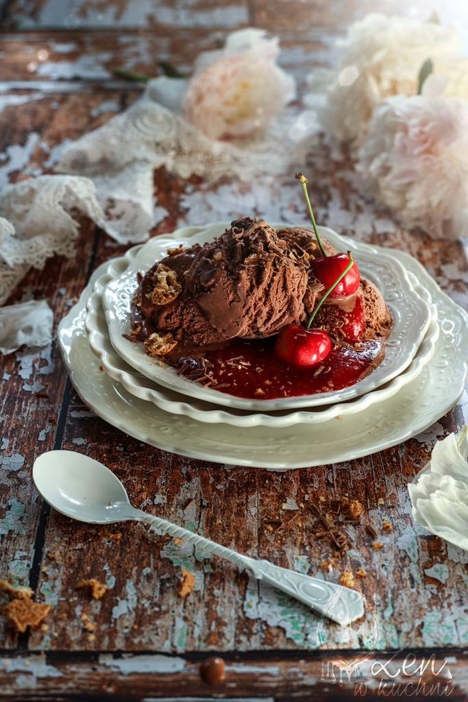 lody dla ochłody