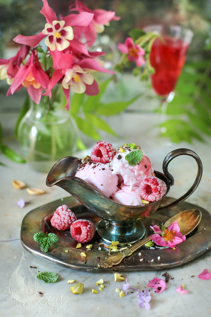 lody dla ochłody