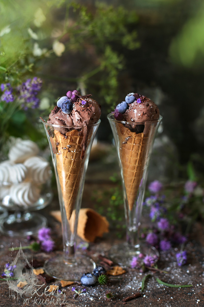 lody dla ochłody