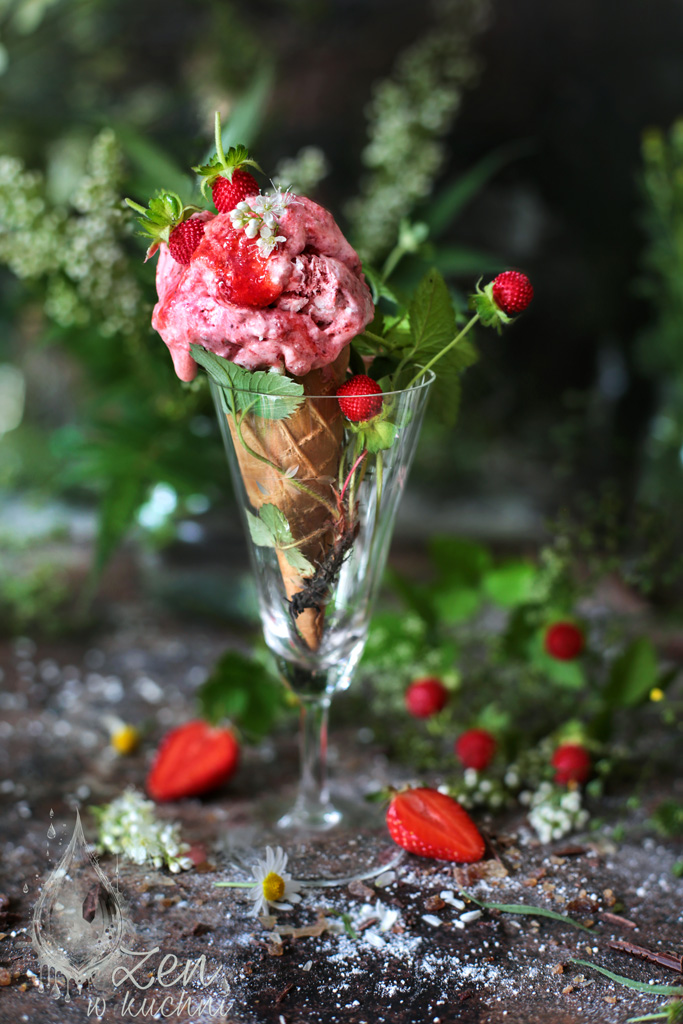 lody dla ochłody
