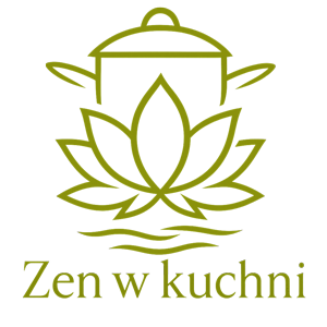 Zen w kuchni