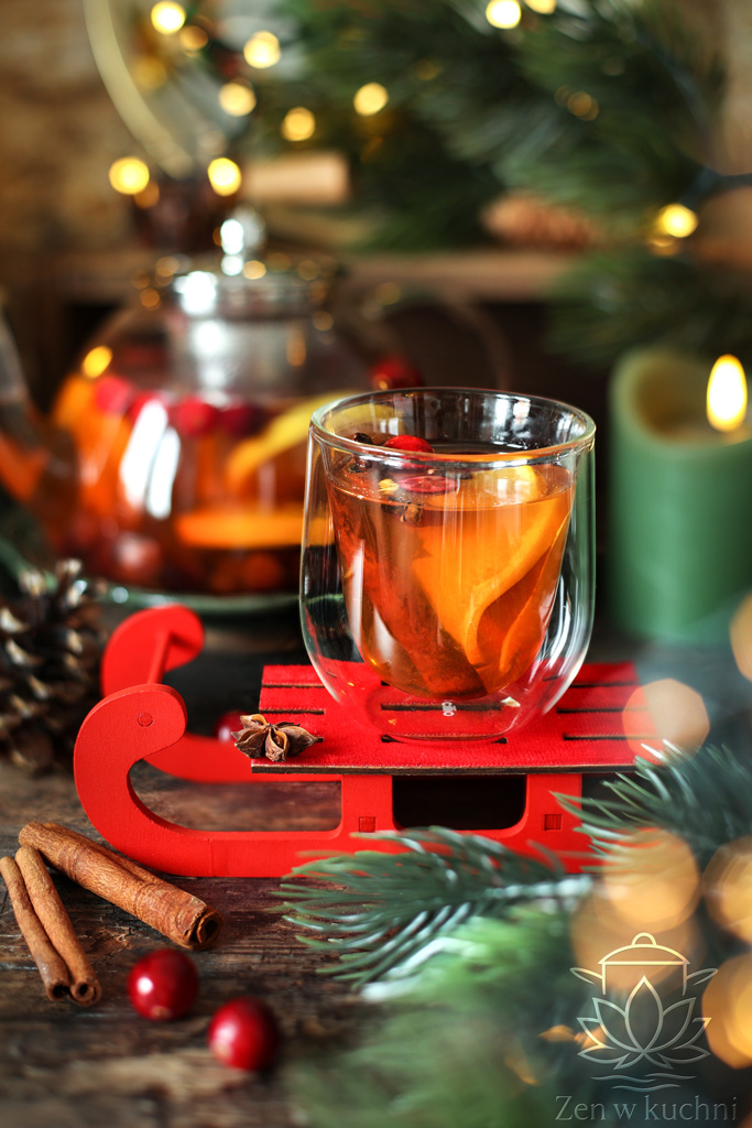 herbata zimowa